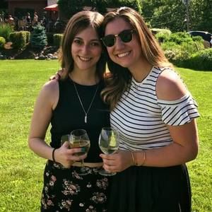 Meet your Posher, Kellie